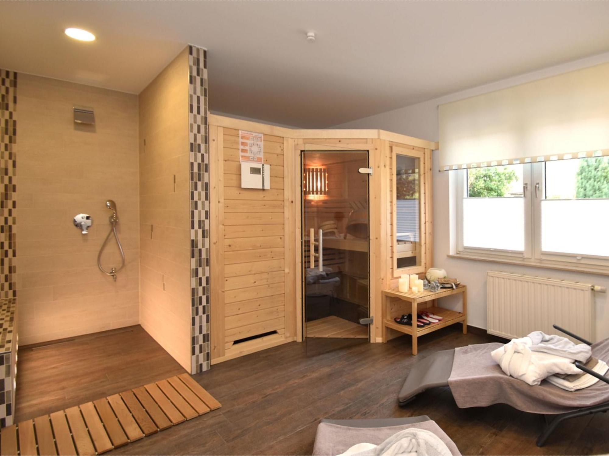 Apartment With Sauna In Sch Nbrunn Thuringia Schönbrunn Exterior foto